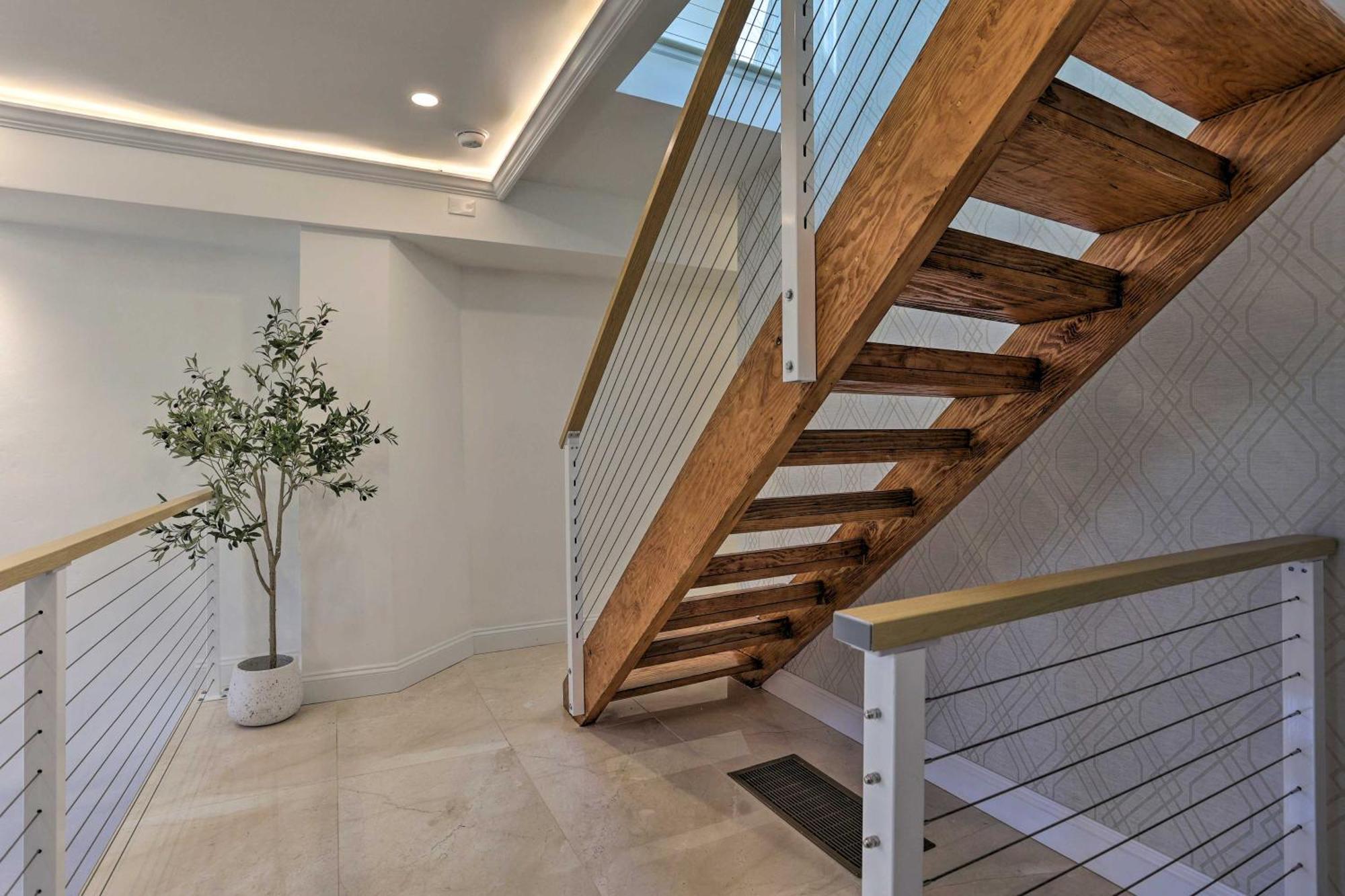 Live Loftily At University City Philadelphie Extérieur photo