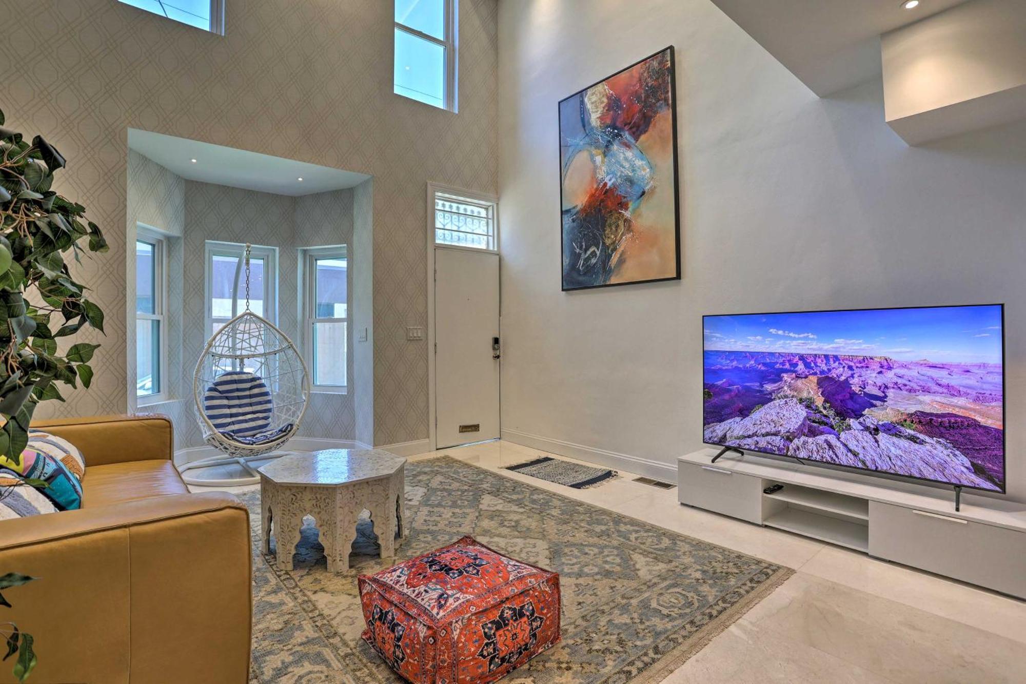 Live Loftily At University City Philadelphie Extérieur photo