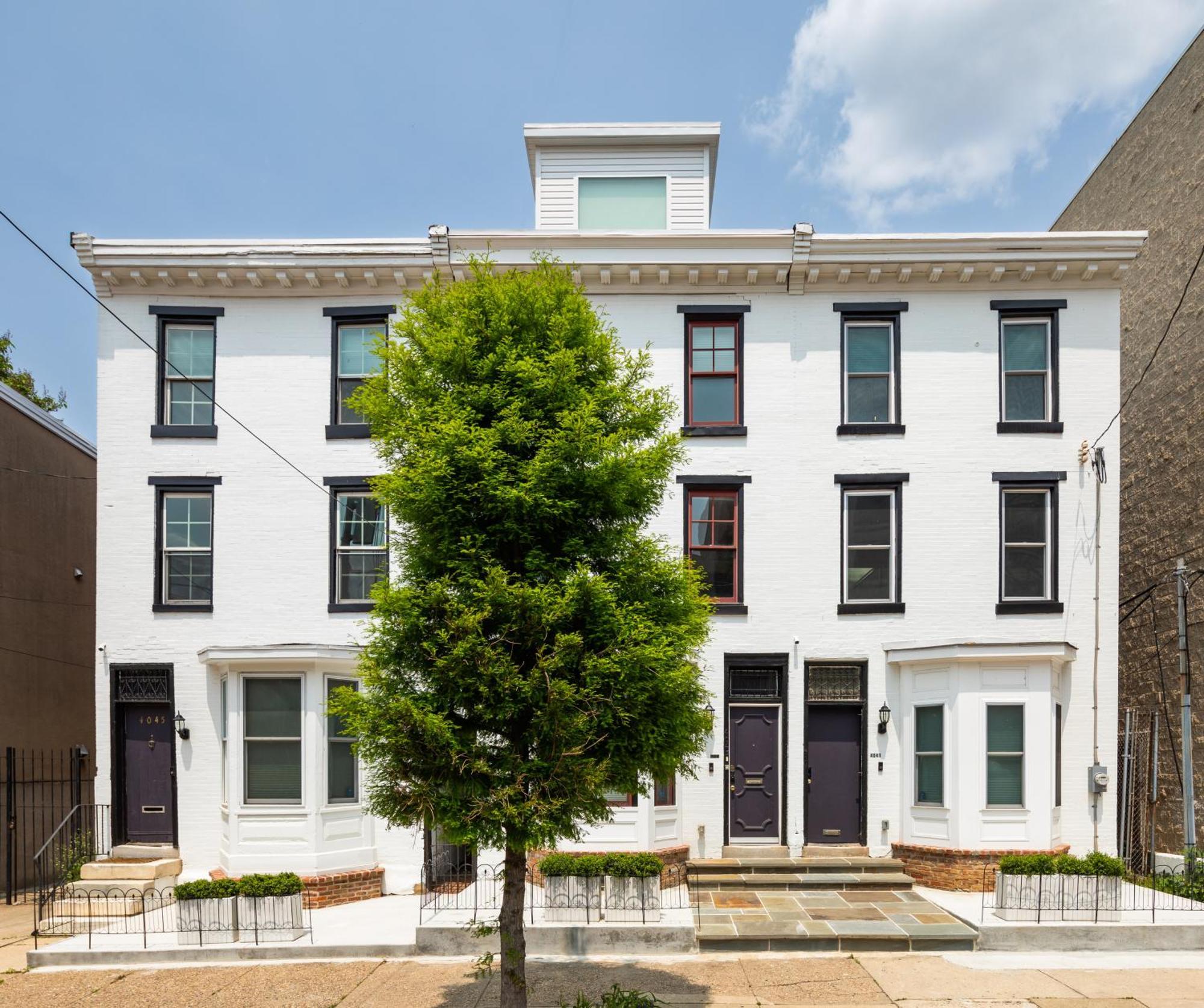 Live Loftily At University City Philadelphie Extérieur photo